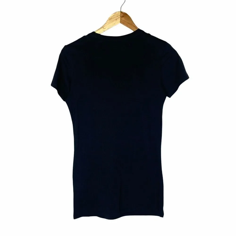 NIKE | So Nasty Im Nice Slim Fit Tee